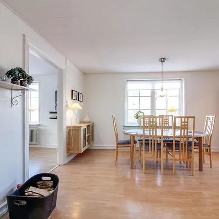 Fraþulf - 6km From The Sea By Interhome * Løkken