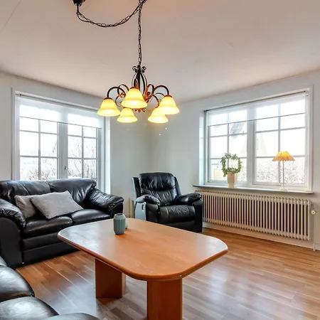 Fraþulf - 6km From The Sea By Interhome Casa de Férias