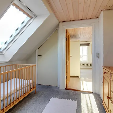 Fraþulf - 6km From The Sea By Interhome Casa de Férias Løkken