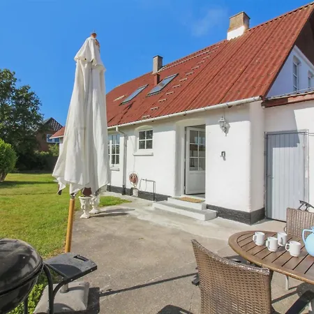 Fraþulf - 6km From The Sea By Interhome Tatil Evi Løkken