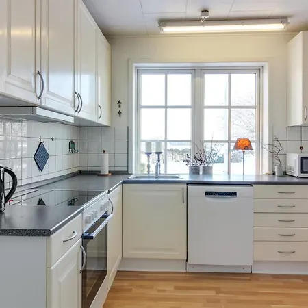 Fraþulf - 6km From The Sea By Interhome Casa vacanze *