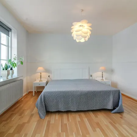 Casa vacanze Fraþulf - 6km From The Sea By Interhome