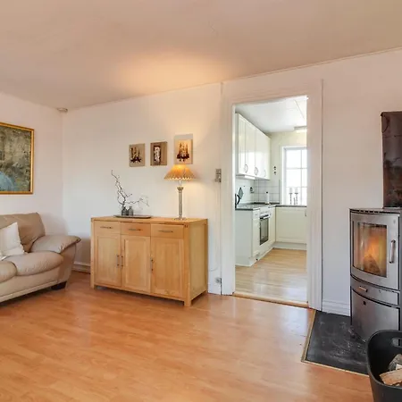 Fraþulf - 6km From The Sea By Interhome Feriehus