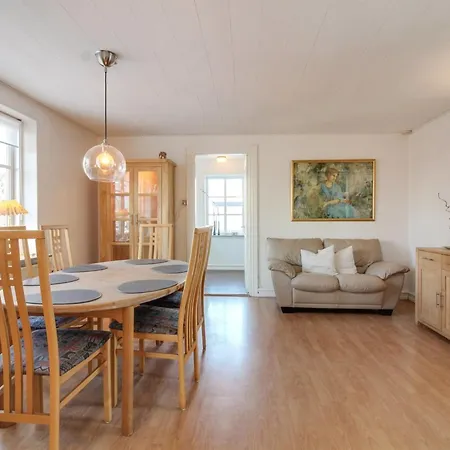 Feriehus Fraþulf - 6km From The Sea By Interhome *