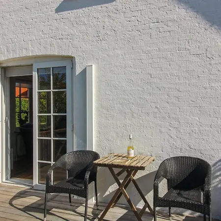 Fraþulf - 6km From The Sea By Interhome Løkken