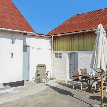 Fraþulf - 6km From The Sea By Interhome Casa vacanze *
