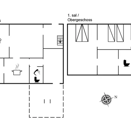 Fraþulf - 6km From The Sea By Interhome *