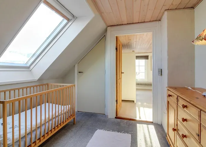 Fraþulf - 6km From The Sea By Interhome Tatil Evi Løkken